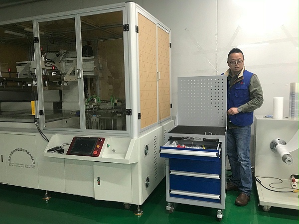 工具柜价格厂家