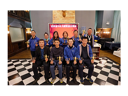 成功就是坚持比放弃多了1次：江苏工具柜厂家参加戈壁分享会-天金冈