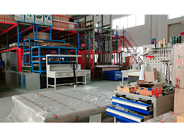 仓库如何管理，工具柜厂家天金冈常管首谈20年管理经验！—已解决