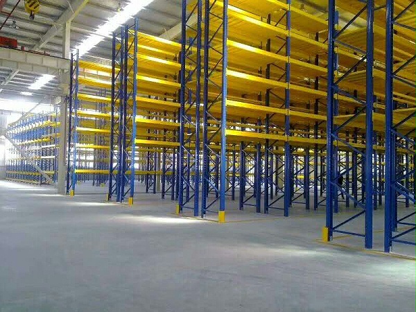 苏州托盘货架公司