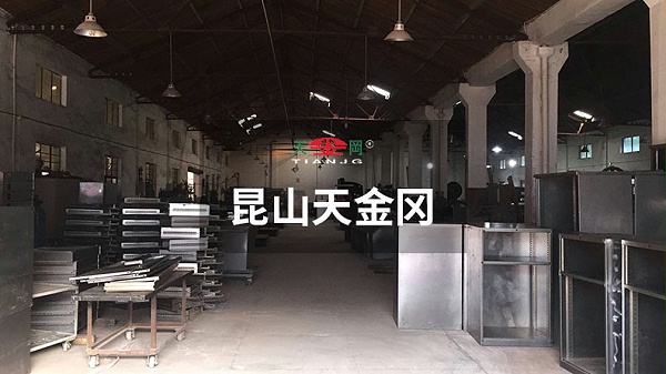 生产过程严格把控耗材