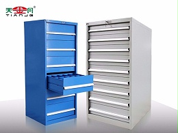 抽屉式工具柜 减少工具损耗400%