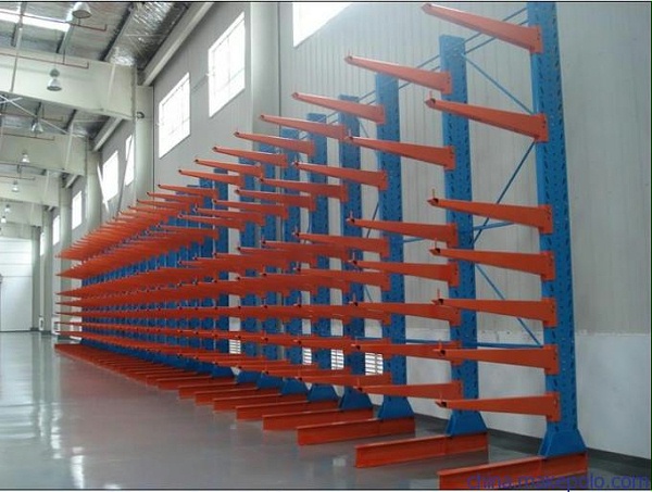 悬臂式货架供应商