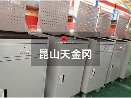 这个工具柜厂家为何选用冷轧钢板制作柜子？