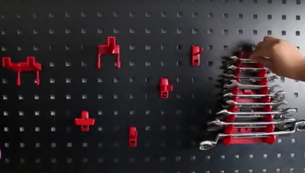 无痕挂钩怎么使用