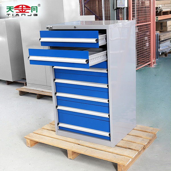 抽屉工具柜