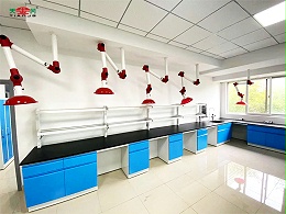 实验室实验台的常见规格有哪些？