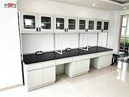 这三种实验台的区别在哪里？