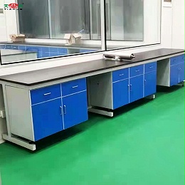 实验室实验台 -台面你会选吗？【天金冈】