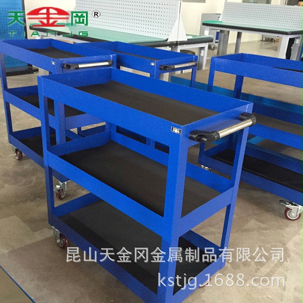 铁工具柜厂家批发