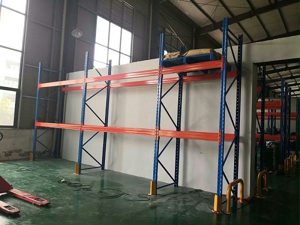 悬臂重型货架