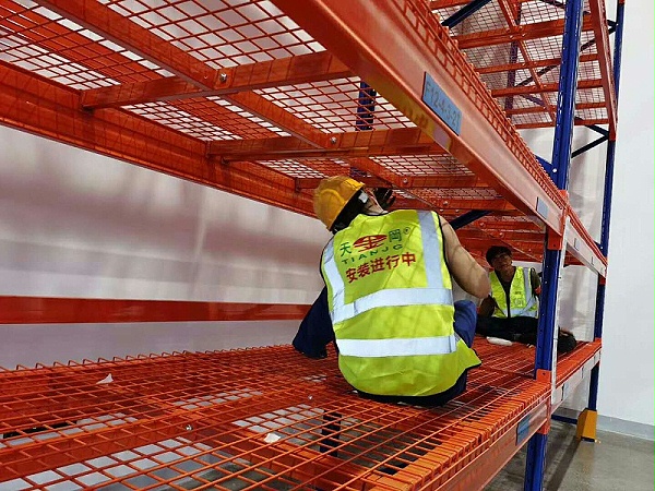 广东省仓储货架价格