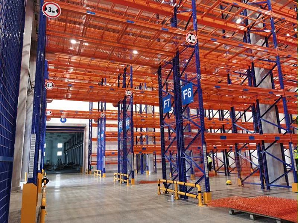 广东省仓储货架供应商厂家直营