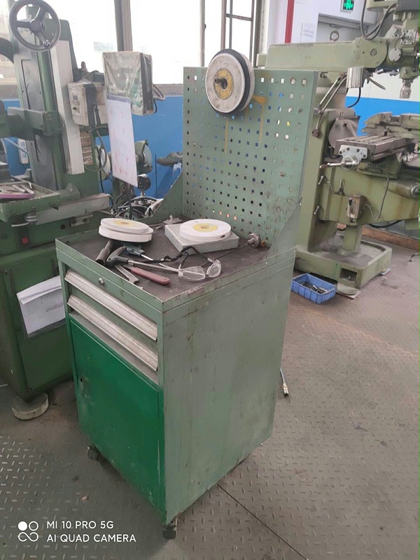 机床专用重型工具车生产厂家