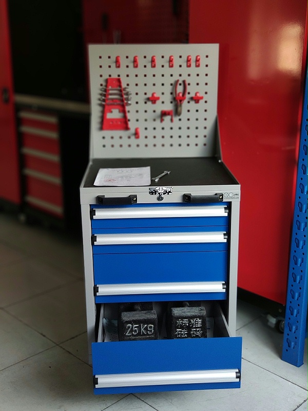 苏州工具柜厂家