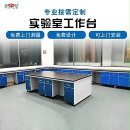 钢木实验台多少钱一个？【天金冈】