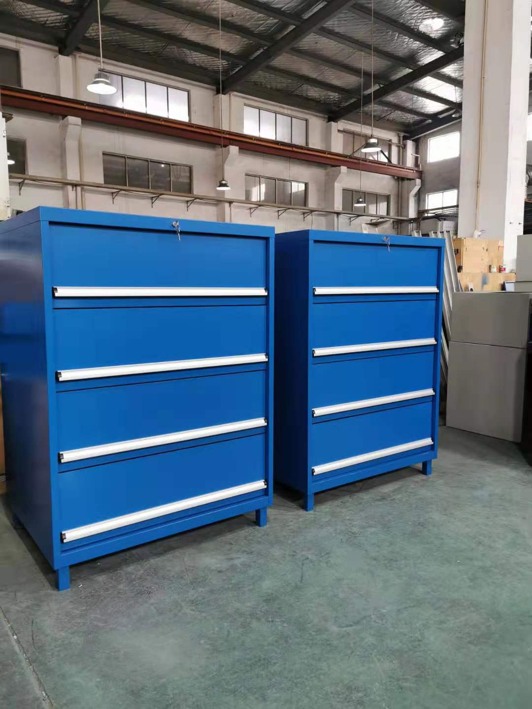 天津工具柜选天金冈，一柜顶十柜