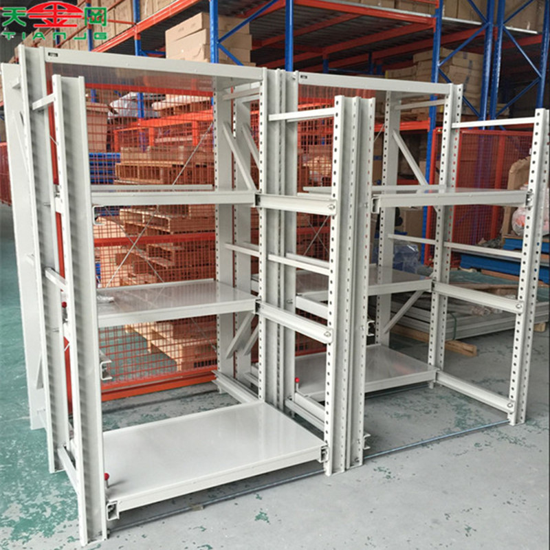 哪些行业需要仓储货架