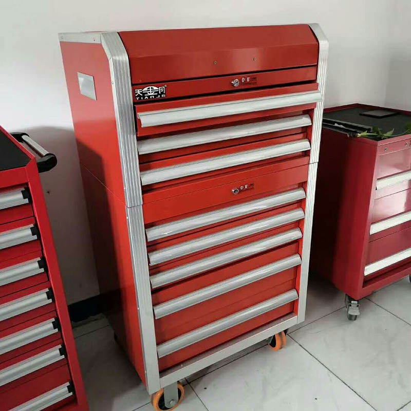 厦门工具柜工厂