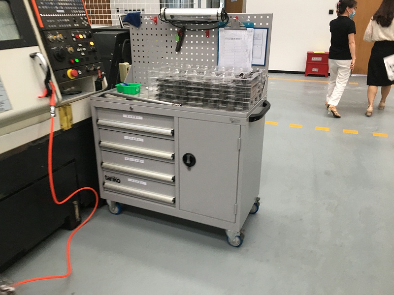 工具柜生产厂家