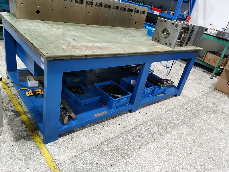 钳工工作台厂家