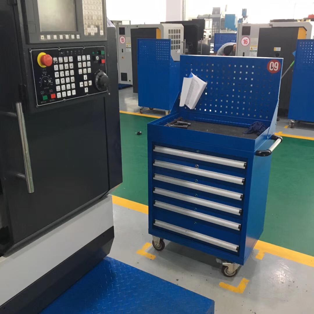 工具柜供应厂家，满足企业多种需求