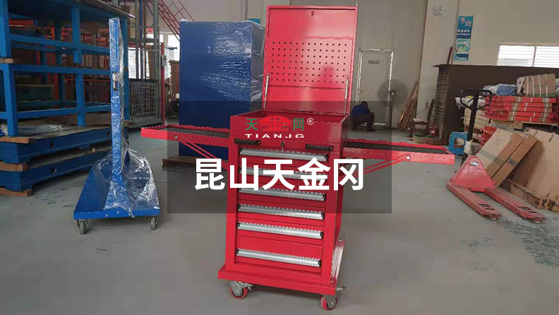 钳工工具柜-品质铸就品牌