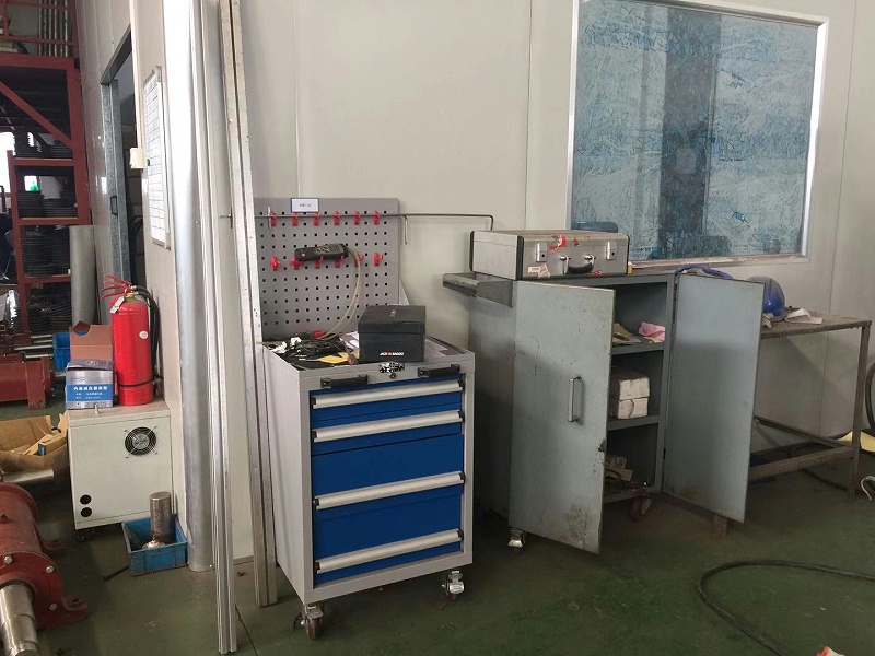 生产工具柜厂家