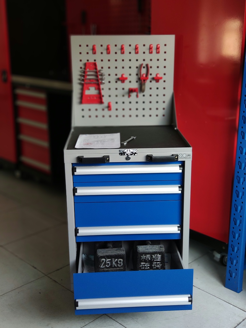 苏州工具柜厂家