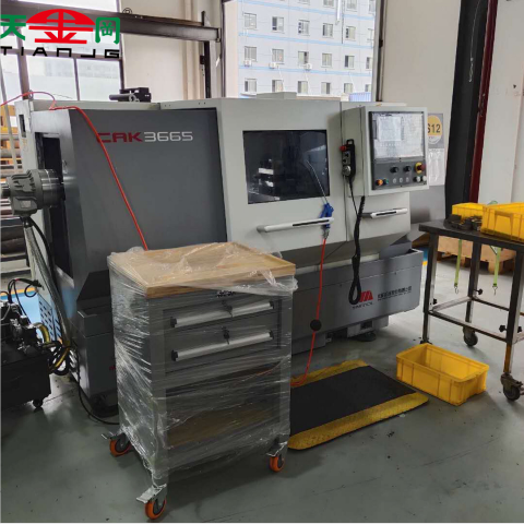 南通工具柜厂家