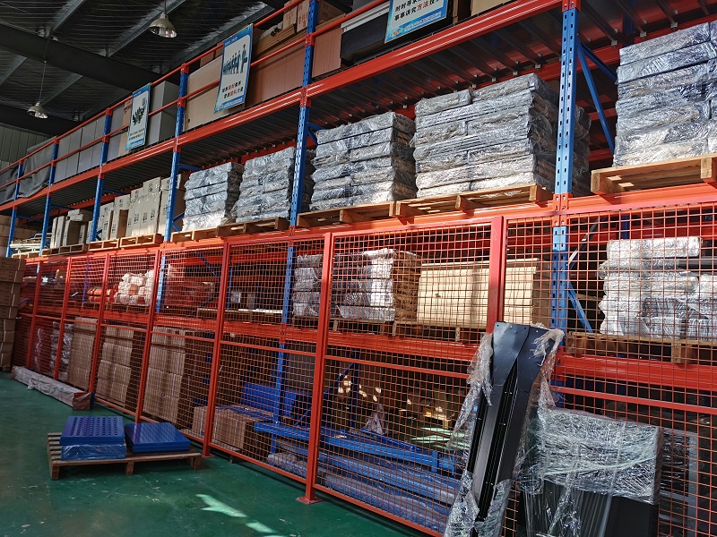 重型货架厂家直销