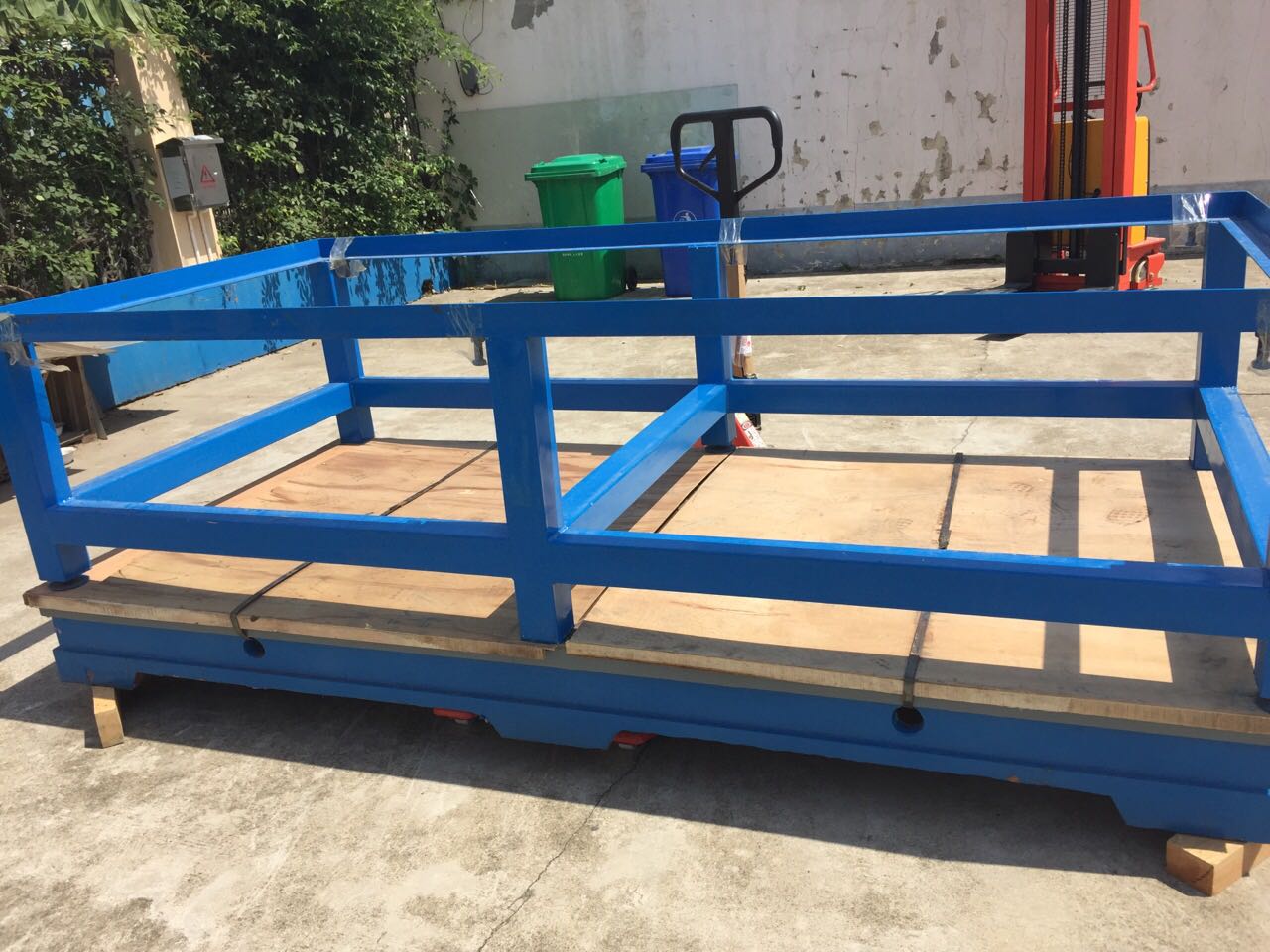 检验桌钳工划线平台【天金冈】